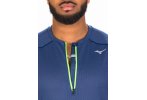 Mizuno camiseta manga corta Trail DryAeroFlow