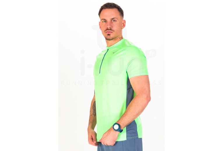 Mizuno Trail DryAeroFlow Herren