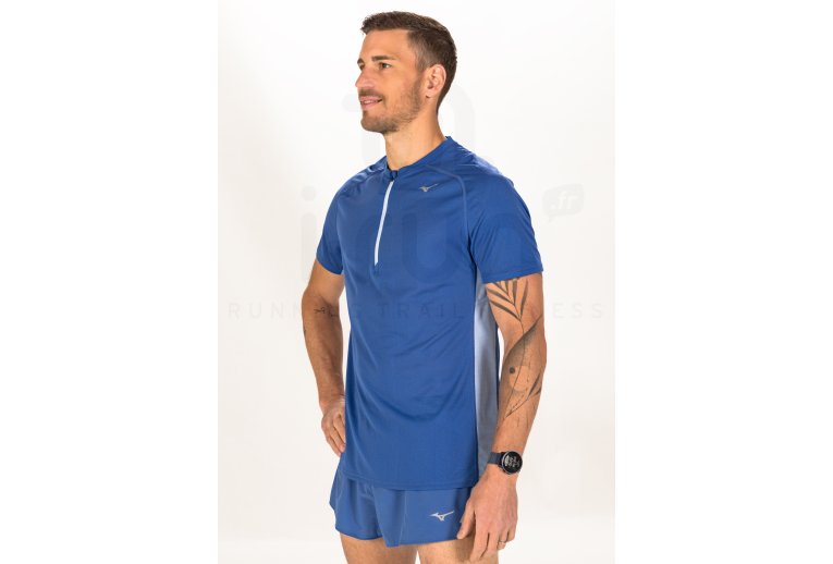 Mizuno Trail DryAeroFlow
