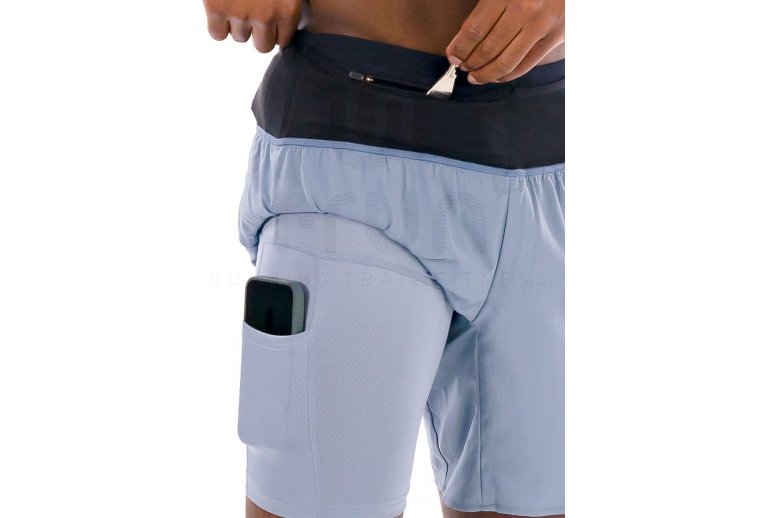 Mizuno Trail ER 2in1