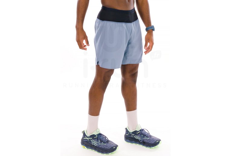 Mizuno Trail ER 2in1