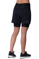 Mizuno Trail Multipocket 2 en 1