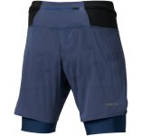 Mizuno Trail Multipocket 2 en 1