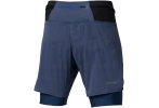 Mizuno Trail Multipocket 2-in-1 Herren