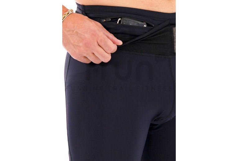 Mizuno Trail Multipocket Herren