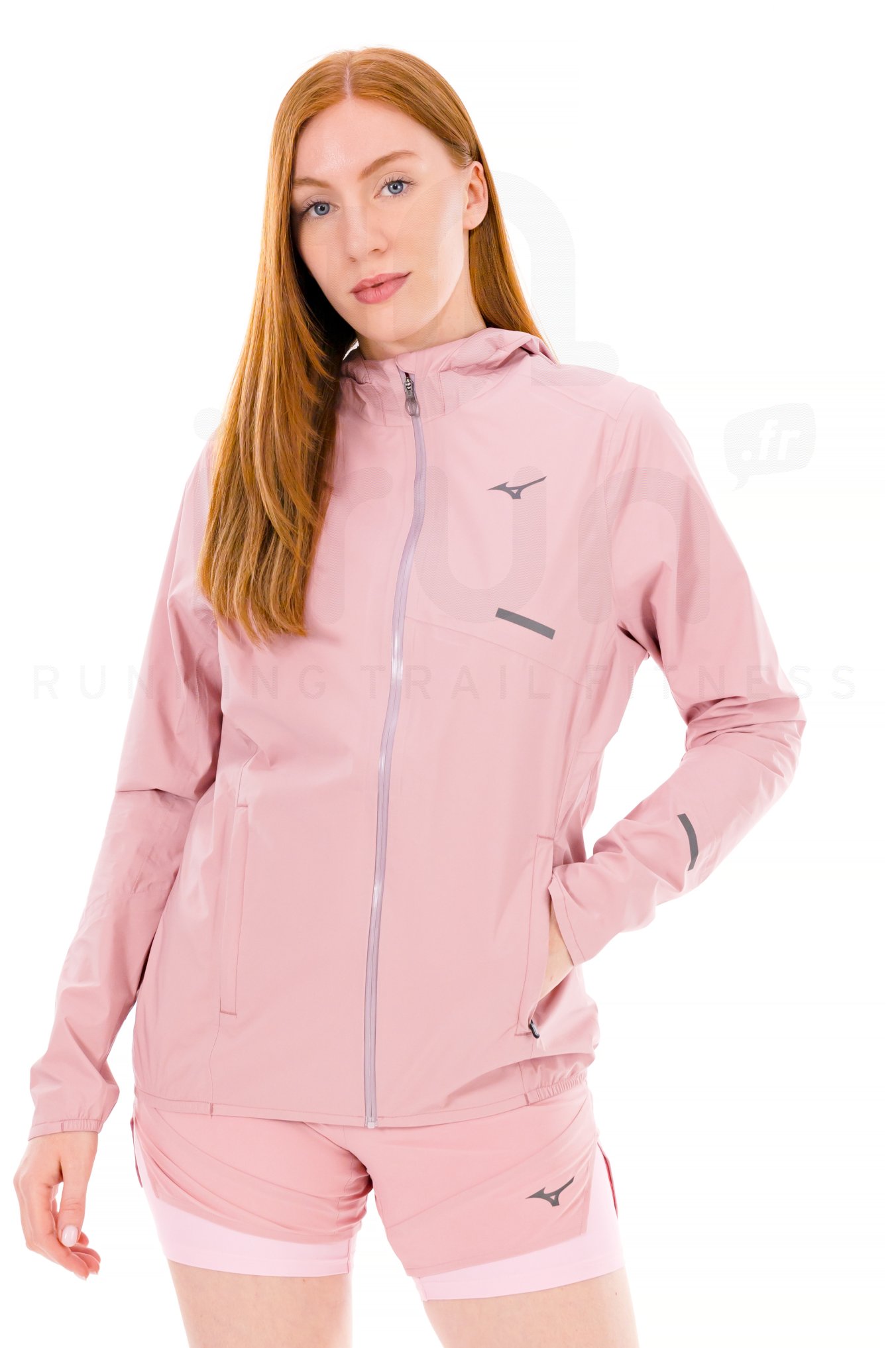 Mizuno Trail Waterproof 20K