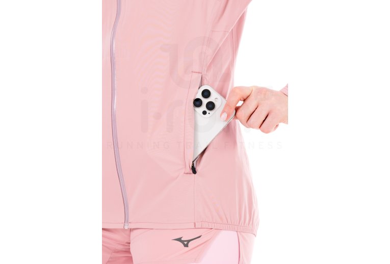 Mizuno Trail Waterproof 20K