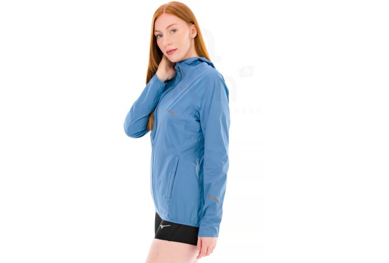 Mizuno Trail Waterproof 20K