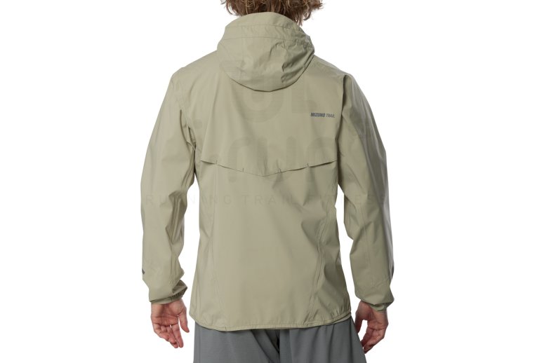 Mizuno Trail Waterproof 20K