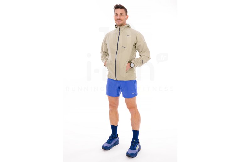 Mizuno Trail Waterproof 20K