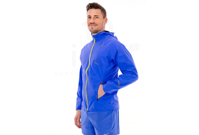 Mizuno Trail Waterproof 20K