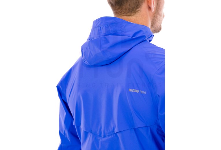 Mizuno Trail Waterproof 20K