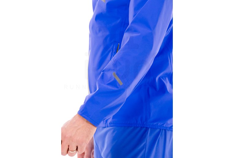 Mizuno Trail Waterproof 20K