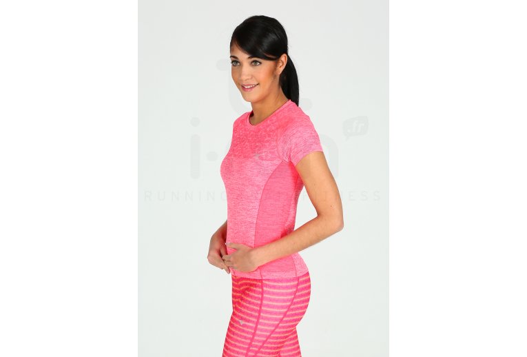 Mizuno Camiseta manga corta Tubular Helix