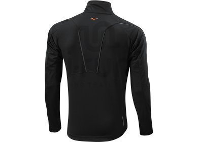mizuno breath thermo storm