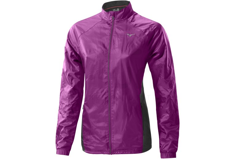 Mizuno Chaqueta Breath Thermo