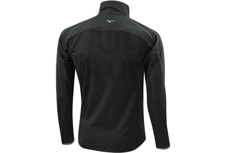 Mizuno Chaqueta cortavientos Breath Thermo