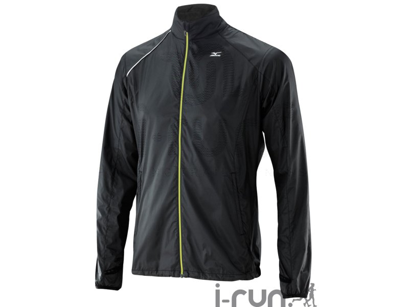 Veste shop mizuno impermalite