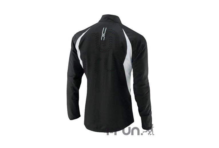 Mizuno Chaqueta Light Weight Team Running