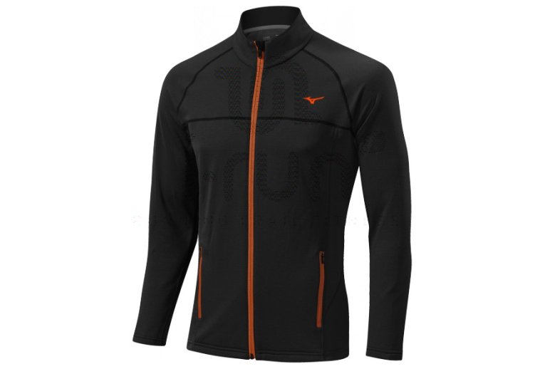 Mizuno Chaqueta polar Breath Thermo