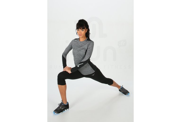 Mizuno Virtual Body G2 Crew Damen