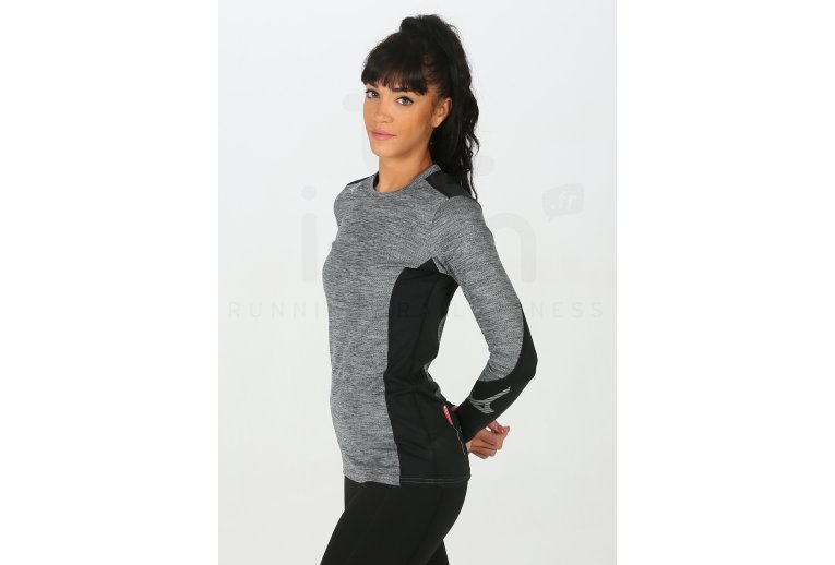 Mizuno Virtual Body G2 Crew Damen