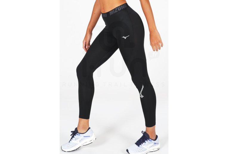 Mizuno Mallas largas Virtual Body G2 Long