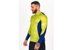 Mizuno camiseta manga larga Virtual Body G3