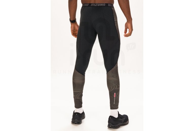 Mizuno mallas largas Virtual Body G3