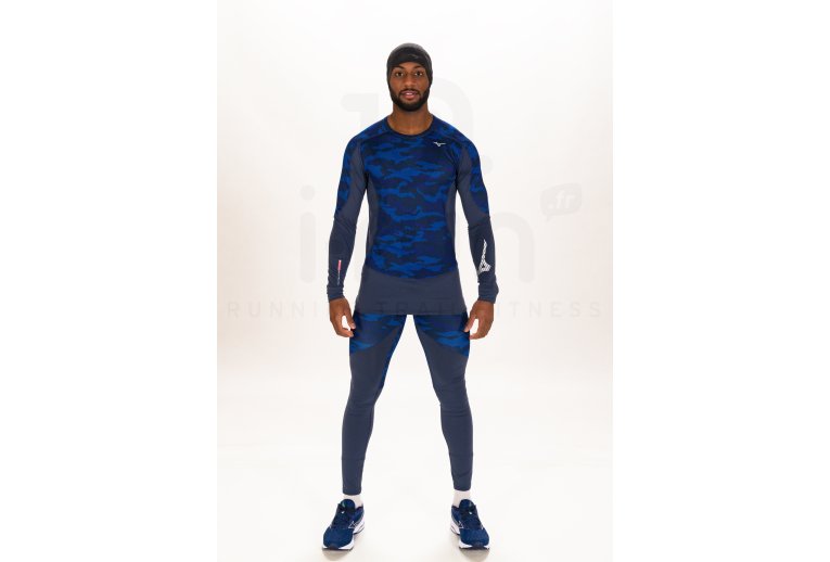 Mizuno Virtual Body G3