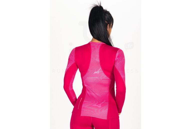 Mizuno Virtual Body G3 W