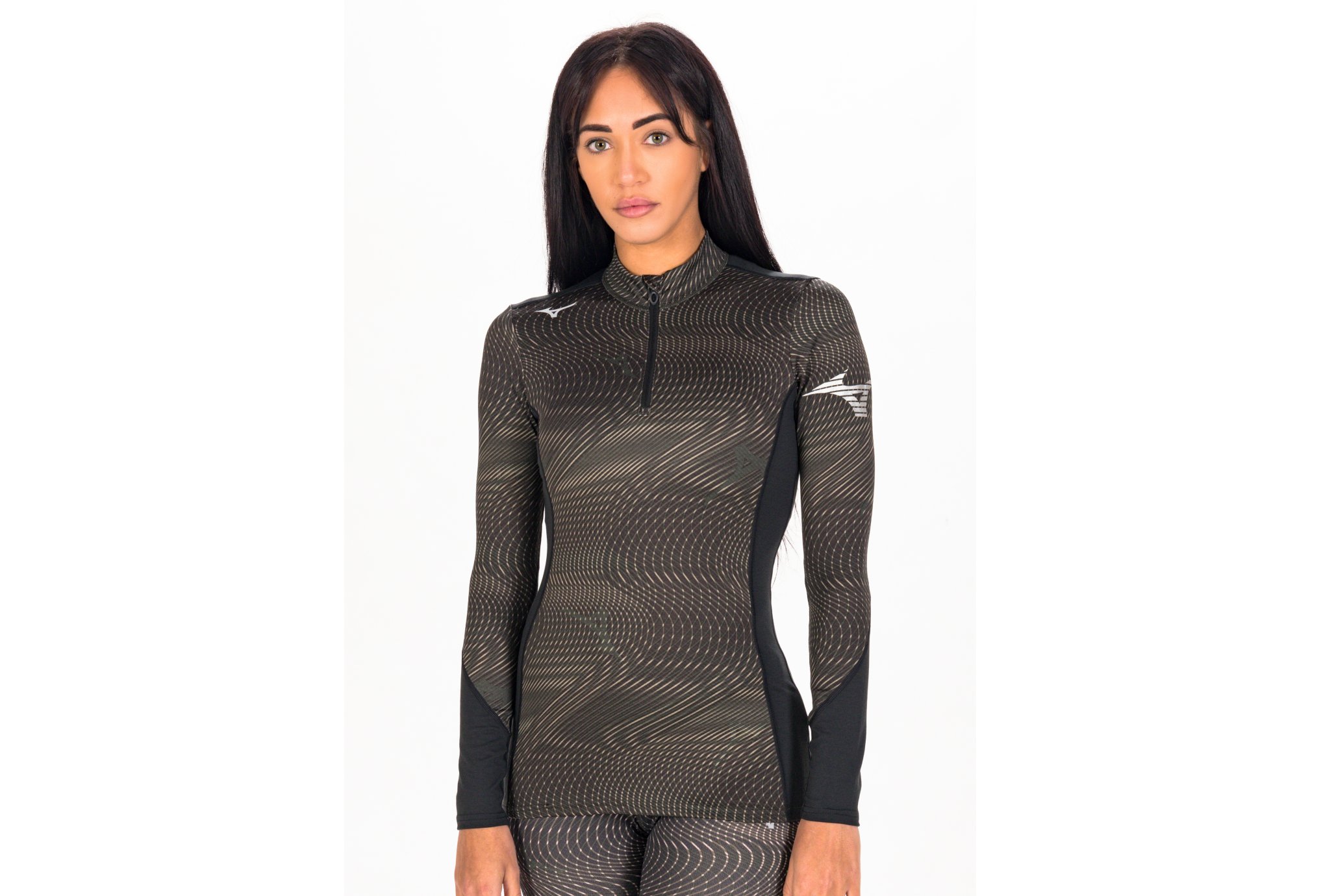 Mizuno Virtual Body G3 W vêtement running femme