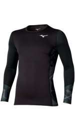 Mizuno Virtual Body G5 Crew Neck