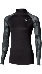 Mizuno Virtual Body G5 High Neck