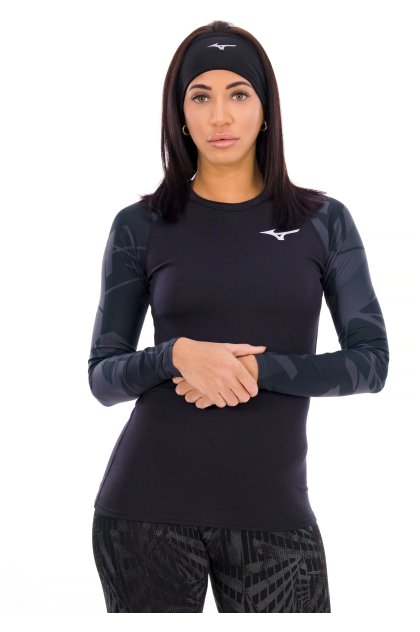 Mizuno Virtual Body G5 High Neck