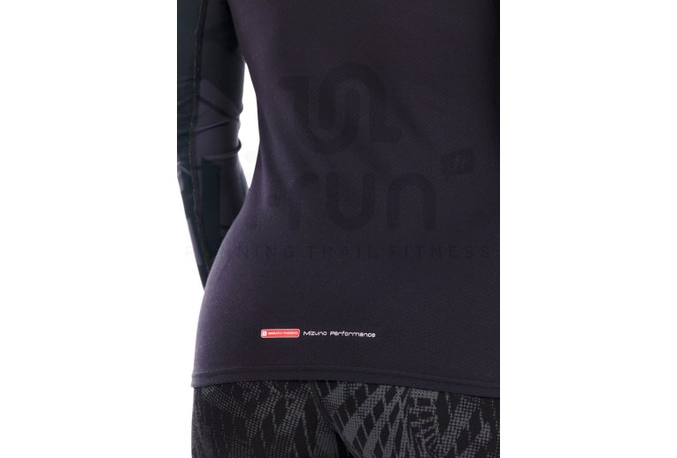 Mizuno Virtual Body G5 High Neck