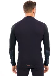 Mizuno Virtual Body G5 High Neck Herren