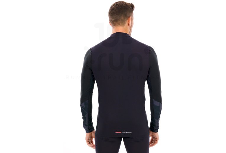 Mizuno Virtual Body G5 High Neck Herren