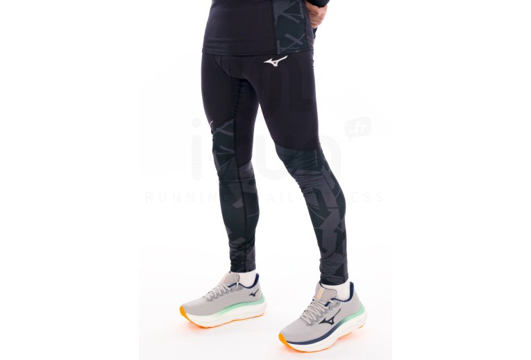 Mizuno Virtual Body G5 Calas Justas Longas