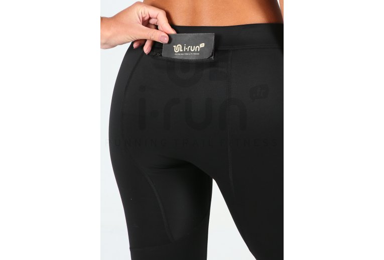 Mizuno mallas largas Vortex Warmalite