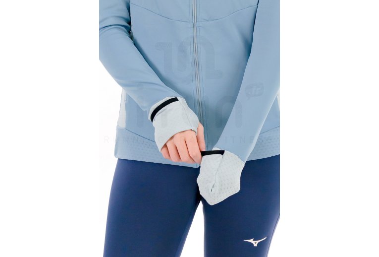 Mizuno Warmalite Hybrid W