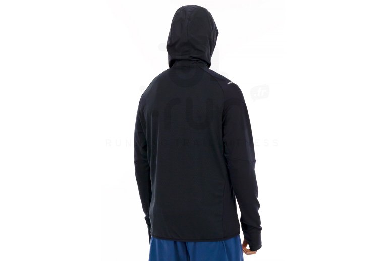 Mizuno Warmalite Hybrid