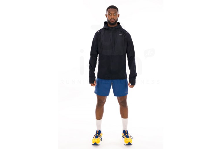 Mizuno Warmalite Hybrid