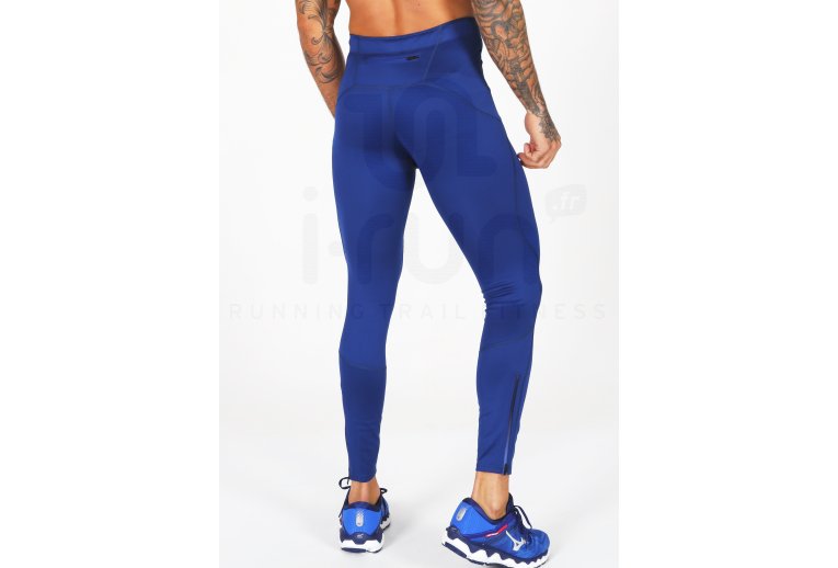 Mizuno mallas largas Warmalite