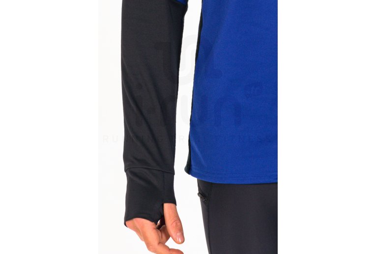 Mizuno camiseta manga larga Warmalite