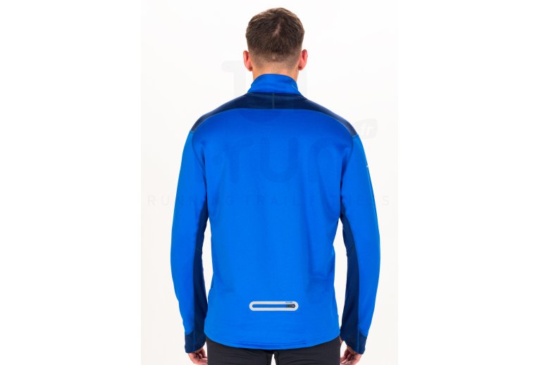 Mizuno camiseta manga larga Warmalite