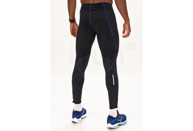 Mizuno mallas largas Warmalite