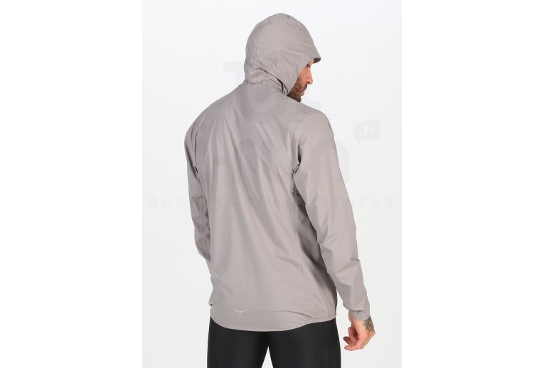 Mizuno Chaqueta Waterproof 20K ER