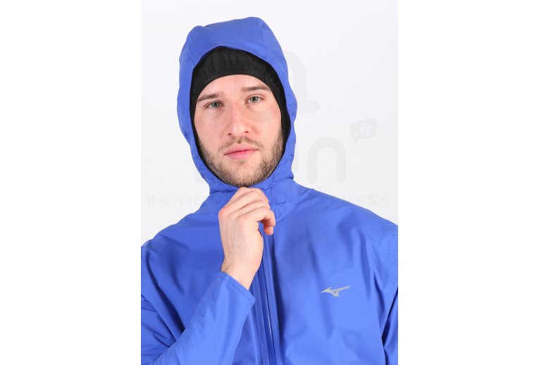 Mizuno Chaqueta Waterproof 20K ER