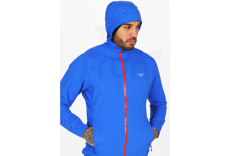 Mizuno Chaqueta Waterproof 20K ER